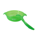 Disposable kids cutlery PP PS plastic bowl and spoon